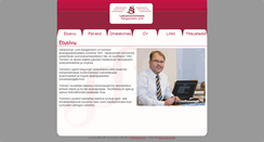 Desktop Screenshot of jyrkikangasniemi.com